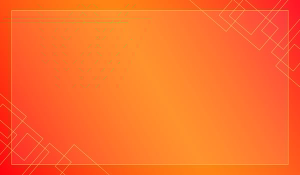 abstract colorful gradient background for design as banner, ads, and presentation concept photo