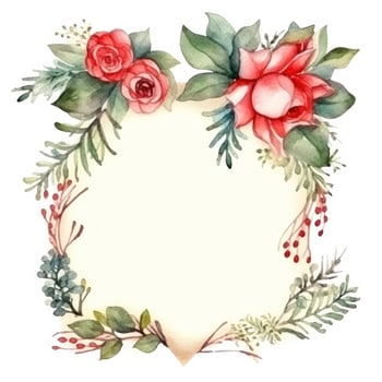 Holiday Christmas design photo