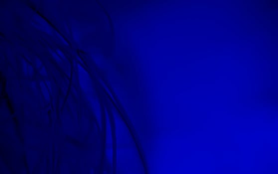 abstract weaving fibers background design photo