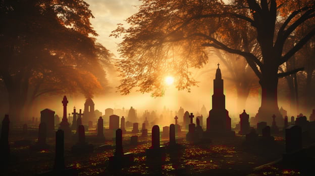 Generative AI, Whispers of the Past photo