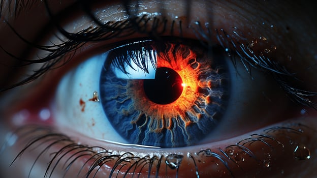 Generative AI, Veiled Malevolence photo