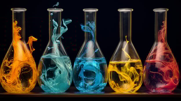 Mystical Alchemical Transformation photo
