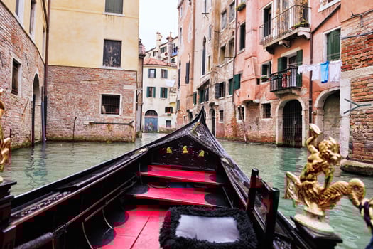 venice italy view photo