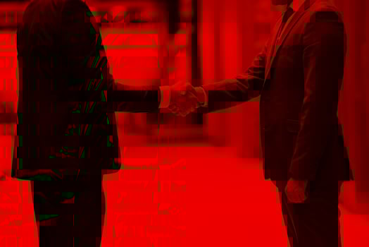 business poeple group photo