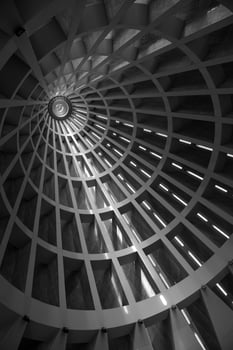 abstract background black and white photo