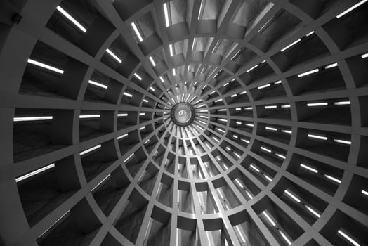 abstract background black and white photo
