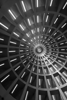 abstract background black and white photo