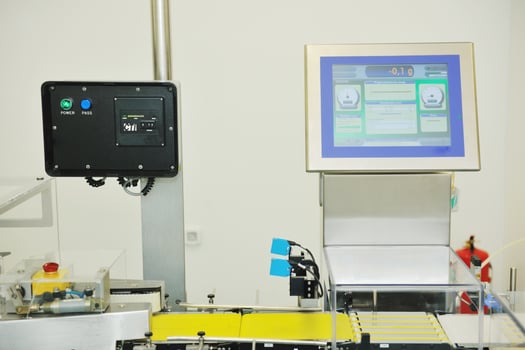 medical factory and production indoor photo