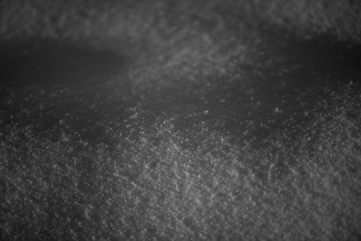 winter snow background photo