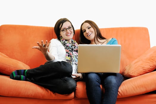 internet surfing and everyday computing photo