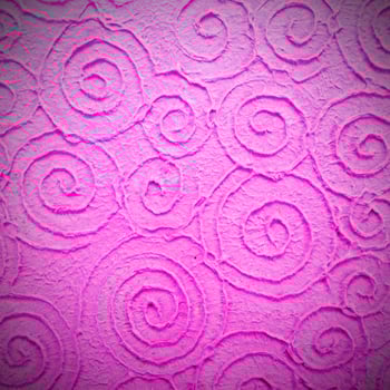 Purple handmade mulberry paper texture photo