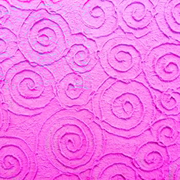 Purple handmade mulberry paper texture photo