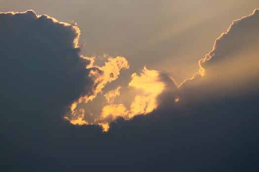 nature photography, beautiful sunset photo