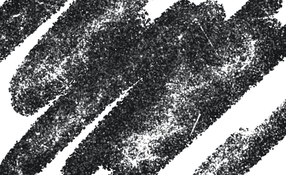 Black and white grunge. Distress overlay texture. Abstract surface dust and rough dirty wall background concept photo