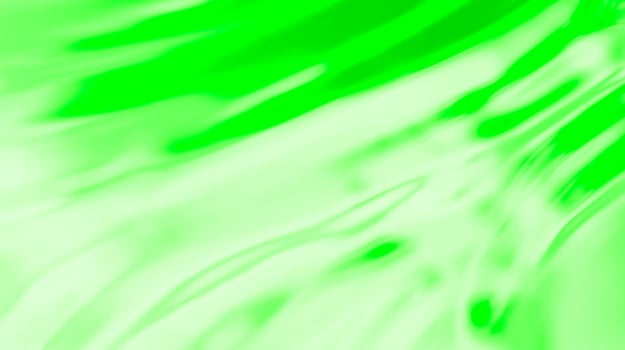 Immersive 3D Gradient Landscape background photo