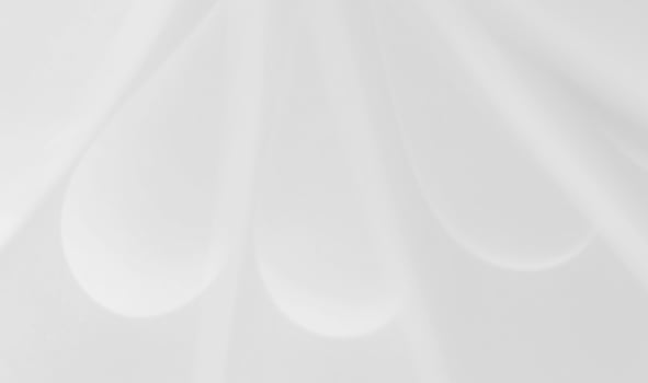 curve paper with modern design background photo