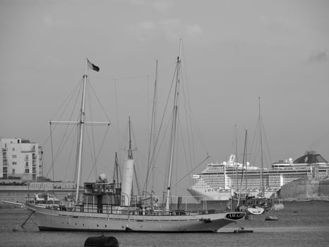 the island of Malta photo