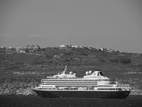 the island of Gozo photo