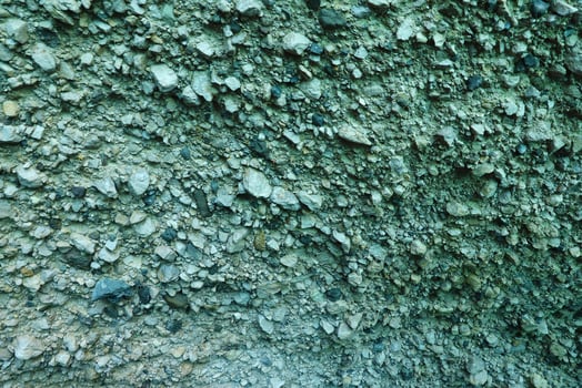 Turkey limestone oldest rocks texture close up in daytime photo