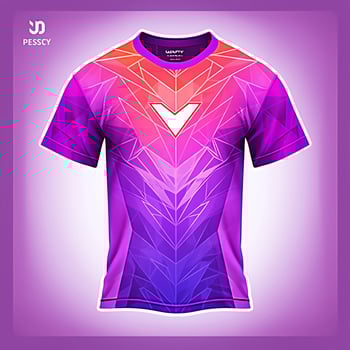 jersey sport t shirt soccer jersey mockup photo