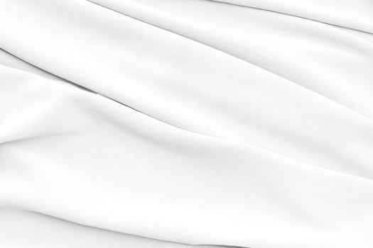 Texture white cotton pattern background photo