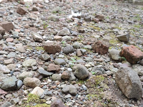 rocky road to the mountains photo