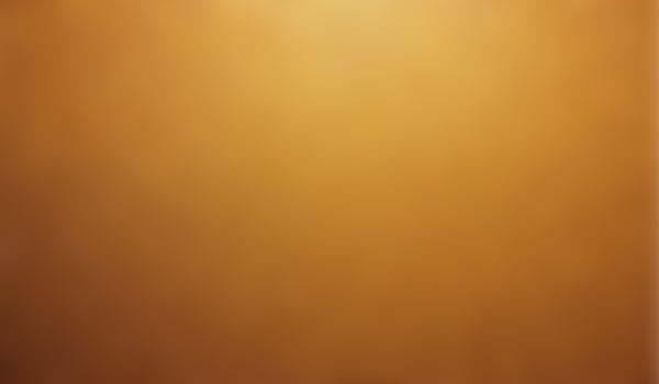 Gold background gradient foil vector yellow texture. Smooth gold gradient blur metallic photo