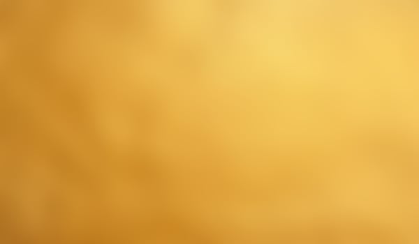 Gold background gradient foil vector yellow texture. Smooth gold gradient blur metallic photo