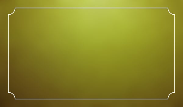 Gold background gradient foil yellow texture frame. Smooth gold gradient blur metallic photo