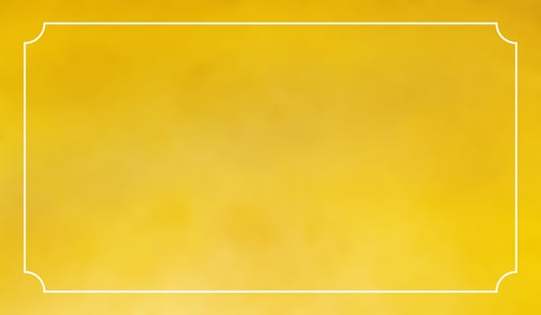 Gold background gradient foil yellow texture frame. Smooth gold gradient blur metallic photo