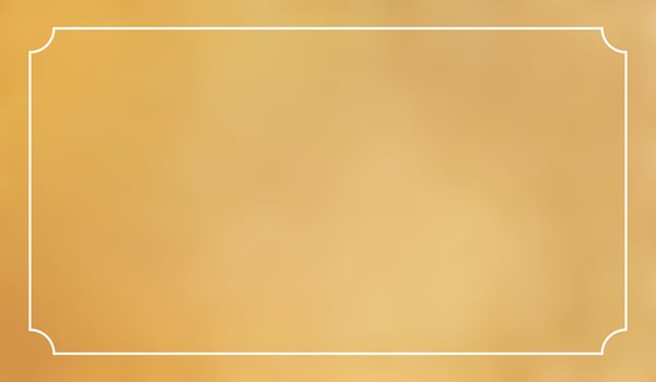 Gold background gradient foil yellow texture frame. Smooth gold gradient blur metallic photo
