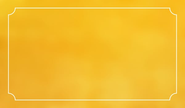 Gold background gradient foil yellow texture frame. Smooth gold gradient blur metallic photo