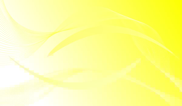 abstract background with glowing wave. Shiny moving lines design element. Futuristic technology concept. photo