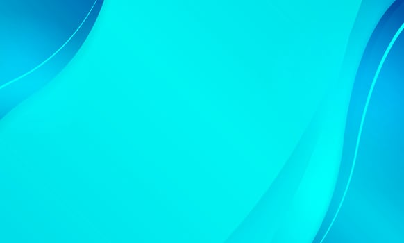 Ombre curve light background photo