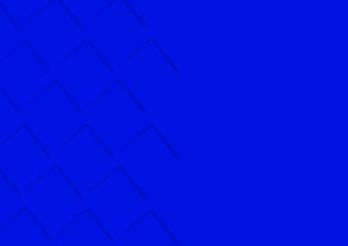 3d background with cubes photo