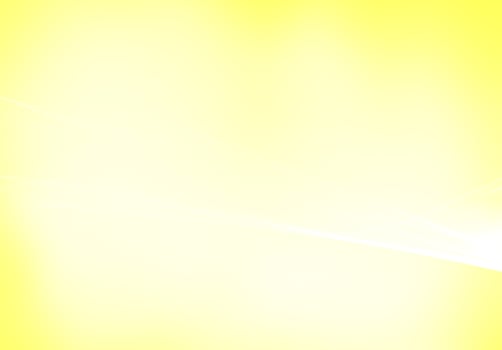 Abstract background with flowing lines photo