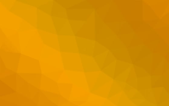 Light abstract 3d triangle background photo
