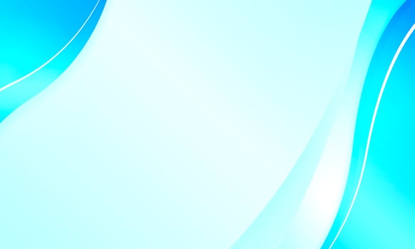 Ombre curve light background photo