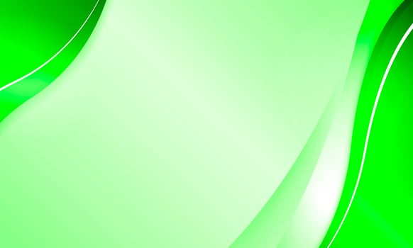 Ombre curve light background photo