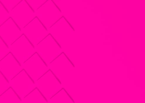 3d background with cubes photo