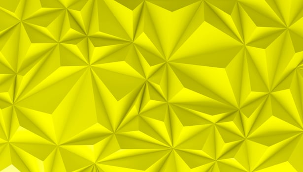 3d creative geometrical texture background design for projects photo