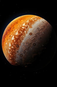 Space, planet, universal  travelling photo