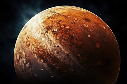 Space, planet, universal  travelling photo
