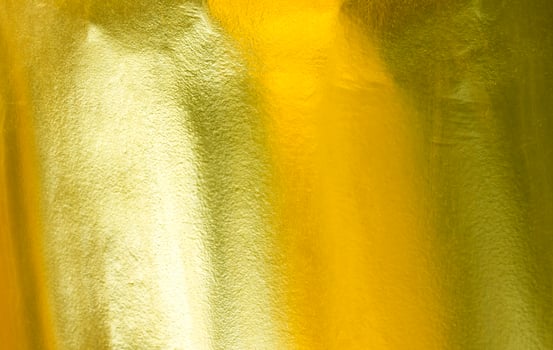 gold polished metal steel texture photo