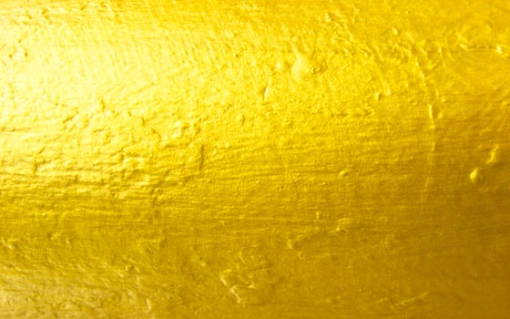 gold polished metal steel texture photo