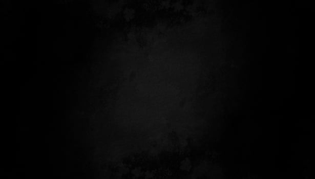 Dark grey black slate background photo