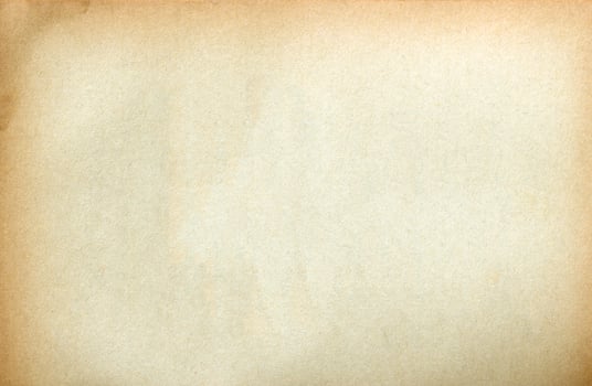 Old vintage paper photo