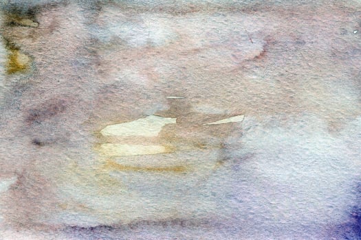 Brown beige purple watercolor background texture photo