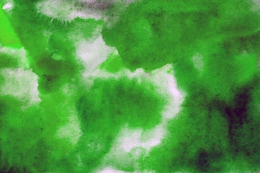 Green red watercolor background texture photo