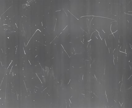 Metal texture with dust scratches and cracks. photo